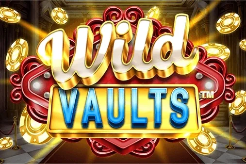 Wild Vaults